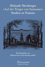 9783826057717 - Helmuth Nürnberger: "Auf der Treppe von Sanssouci": Studien zu Fontane
